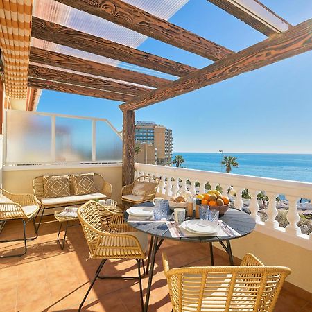 Sea La Vie By Lovely Rentals Benalmádena Eksteriør bilde