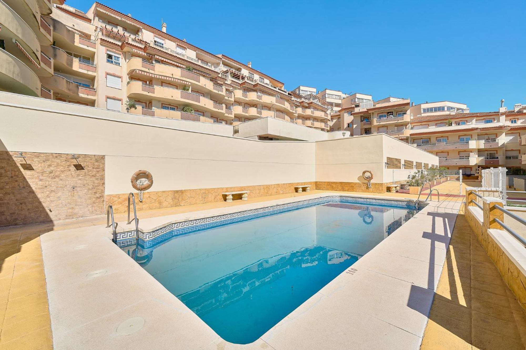 Sea La Vie By Lovely Rentals Benalmádena Eksteriør bilde