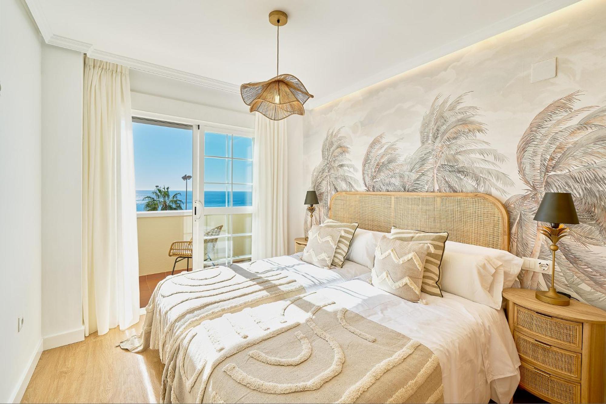 Sea La Vie By Lovely Rentals Benalmádena Eksteriør bilde