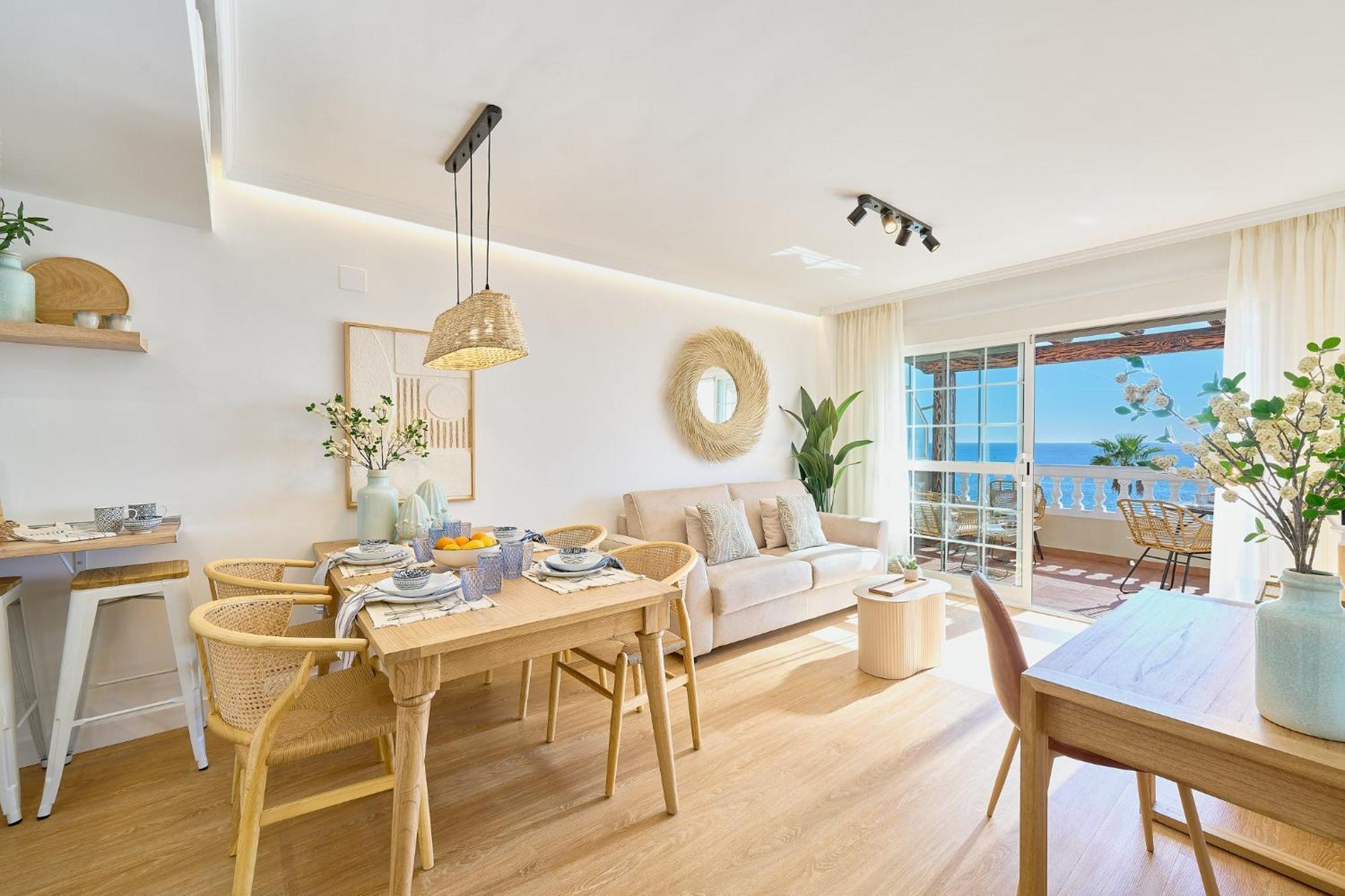 Sea La Vie By Lovely Rentals Benalmádena Eksteriør bilde