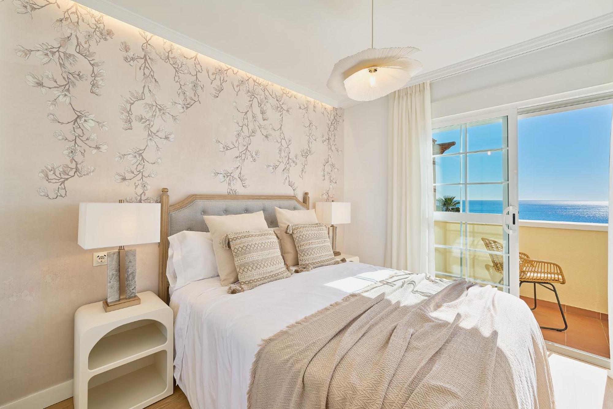 Sea La Vie By Lovely Rentals Benalmádena Eksteriør bilde