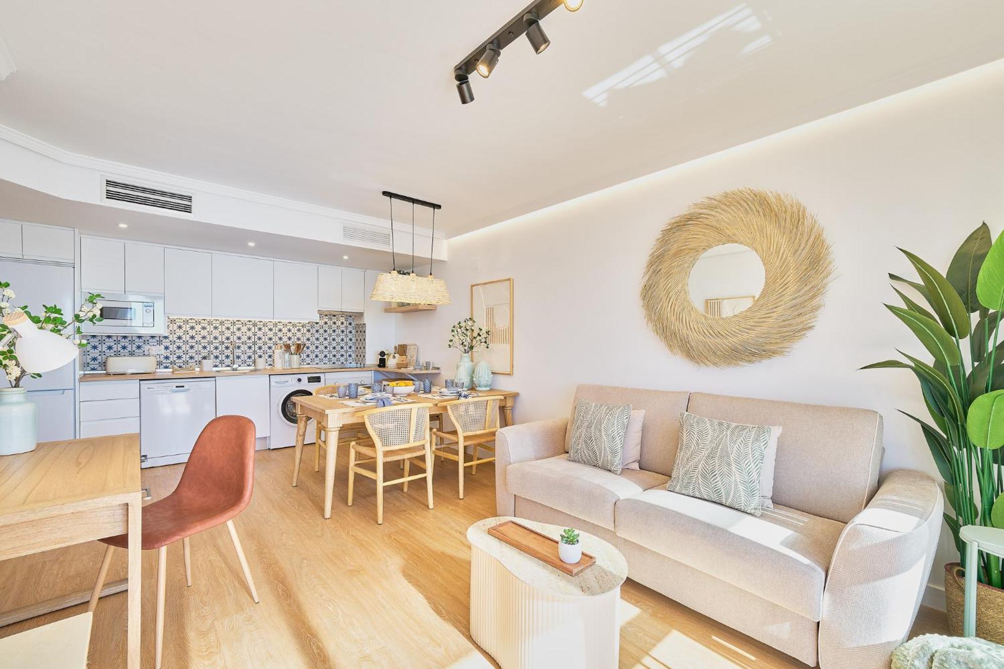 Sea La Vie By Lovely Rentals Benalmádena Eksteriør bilde