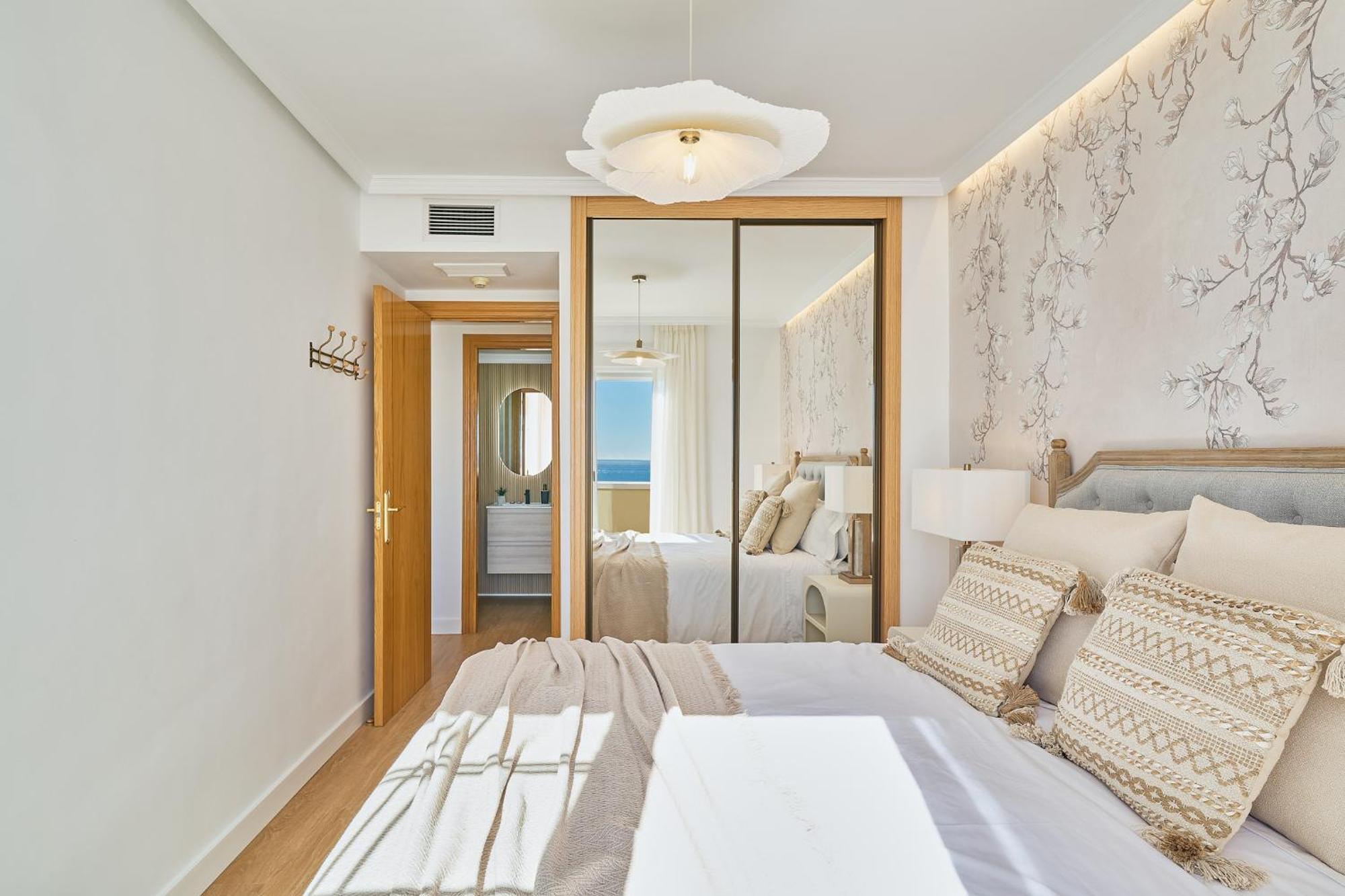 Sea La Vie By Lovely Rentals Benalmádena Eksteriør bilde